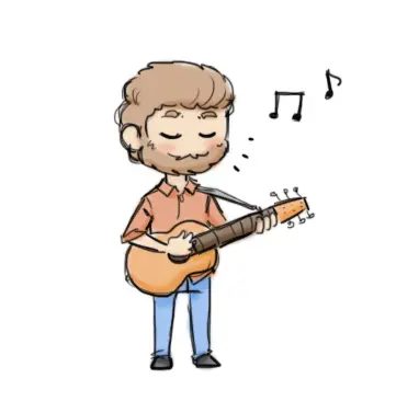 Guitarrista